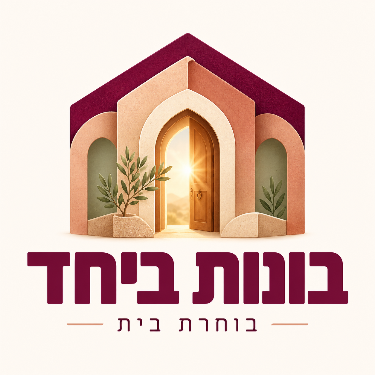 בונות ביחד